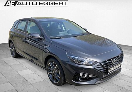 Hyundai i30 FL 5-Türer (MJ23) 1.0 Benzin Turbo 7-DCT (48