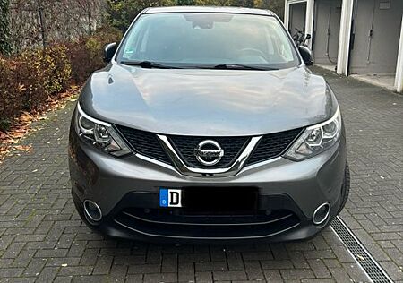 Nissan Qashqai 1.2 DIG-T 360° 360°