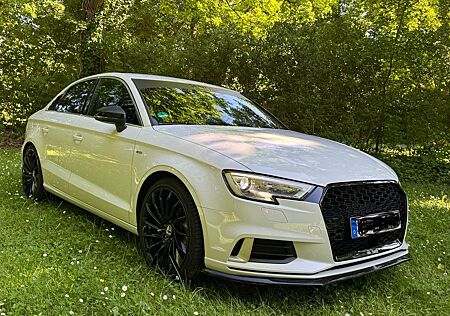 Audi A3 1.4 TFSI cod ultra S tronic - S-Line Autom.