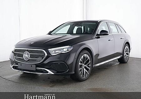 Mercedes-Benz E 450 d 4M T All-Terrain Panorama Leder AHK HUD