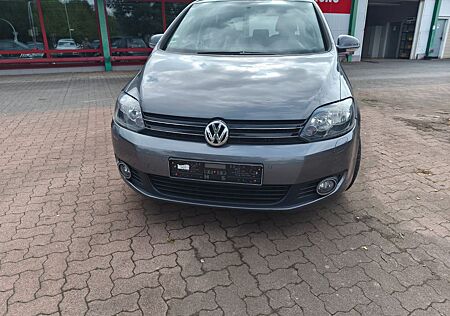 VW Golf Plus Volkswagen 1.4 TSI ERSTE HAND