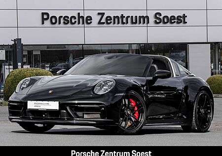 Porsche 992 Targa 4 GTS/PDCC/Sport-Chrono/Burmester