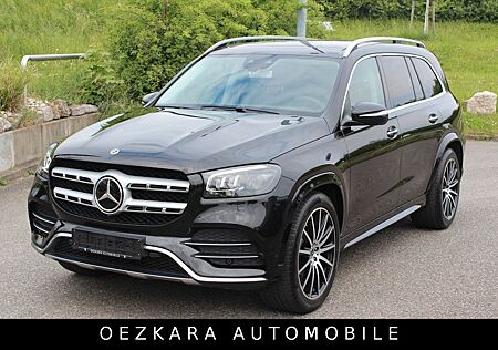 Mercedes-Benz GLS 350 d 4Matic AMG *Body Control *4x Massage