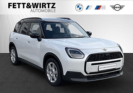 Mini Cooper Countryman Countryman C ClassicTrim|Aut.|Panorama|Head-Up