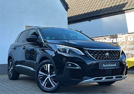 Peugeot 3008 Allure*Full LED*Assist*PDC*Klima*Kamera*