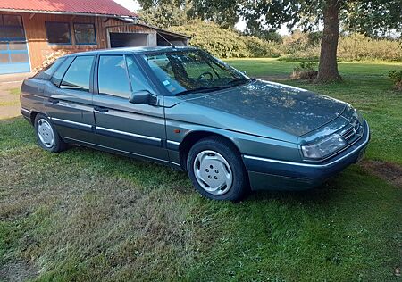 Citroën XM 2,1 Diesel - Klima