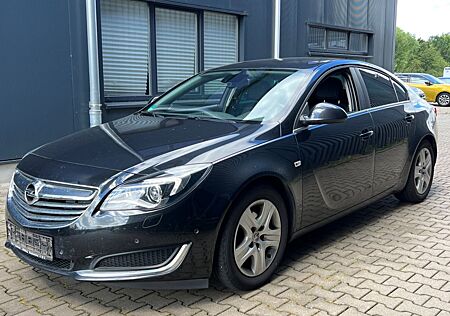 Opel Insignia A Lim. Edition.Navi.PDC.Leder.1Hand.Tem