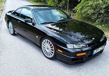 Nissan 200 SX S14a Z-edition 077/200