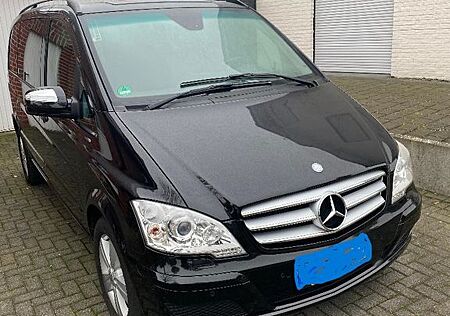 Mercedes-Benz Viano 2.2 CDI TREND EDITION 6-Sitzer