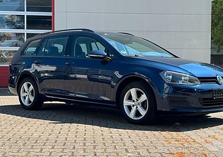 VW Golf Volkswagen 1.6 TDI BMT Comfortline Variant Comfortline