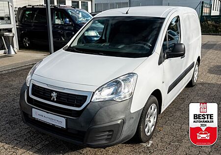 Peugeot Partner L1 Komfort*WIPSOUND*KOMFORT*FACELIFT*