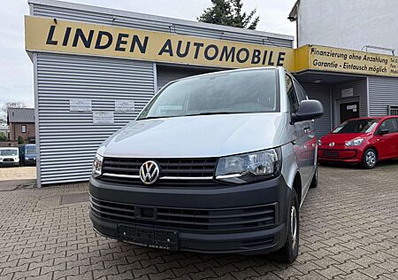 VW T6 Transporter Volkswagen Kasten lang