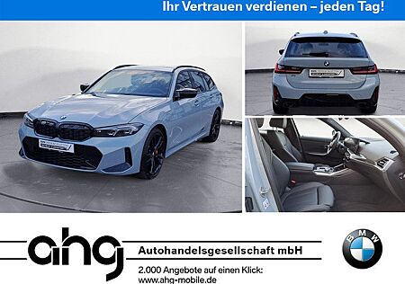 BMW 340 M340i xDrive Touring Auto Navi Bluetooth PDC MP3