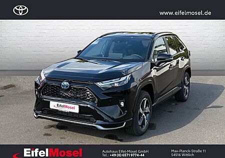Toyota RAV 4 RAV4 2.5 Plug-In Teamplayer-AHK-15 Jahre Relax G