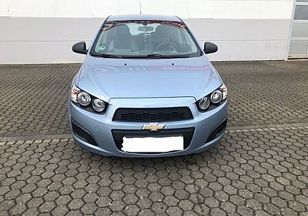 Chevrolet Aveo 1.2