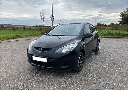 Mazda 2 1.3 KLIMA TÜV 5-Türer