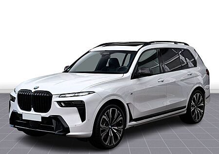 BMW X7 xDrive40d HK HUD
