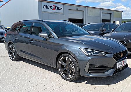 Cupra Leon 1.5 eTSI DSG MATRIX-LED*ACC*APP*KAMERA*18"