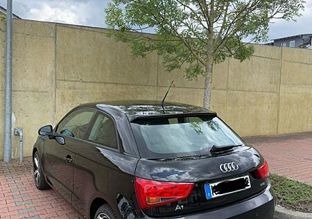 Audi A1 1.2 TFSI Attraction Attraction