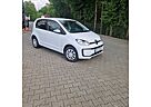 VW Up Volkswagen ! Basis