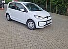 VW Up Volkswagen ! Basis