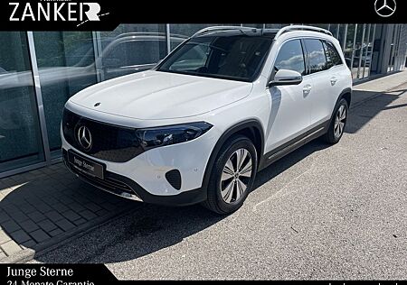 Mercedes-Benz EQB 350 4M *PANO*KAMERA*WINTER*EASY*AMBI*DAB*