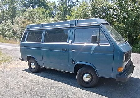 VW T3 Multivan Volkswagen