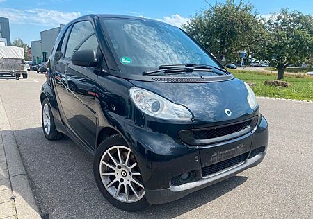 Smart ForTwo Coupe Pulse 62 kW *KLIMA|PANO|CAM|NAVI*