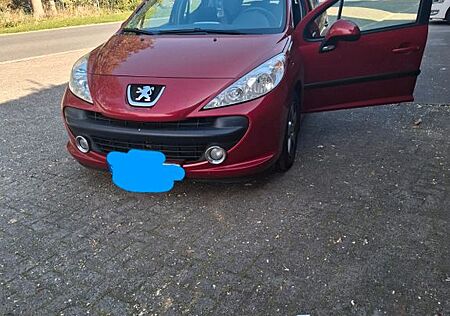 Peugeot 207 Urban Move 95 VTi Urban Move