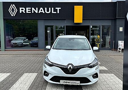 Renault Clio V Business Edition TCe 90