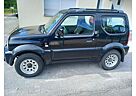 Suzuki Jimny 1.3 4WD Comfort TÜV 05/26