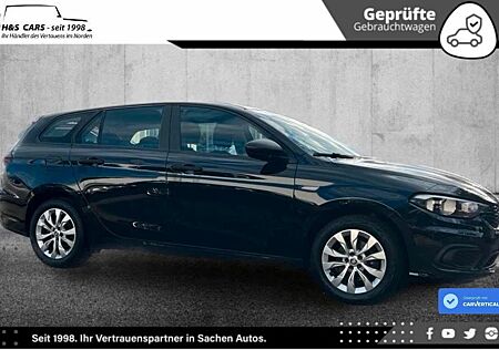 Fiat Tipo 1.4 16V LOUNGE 1.H NAV BLUET ZAHNRIEMEN NEU