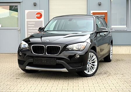 BMW X1 18 d sDrive*Navi*PDC*SHZ*MultiL.*KlimaA.*