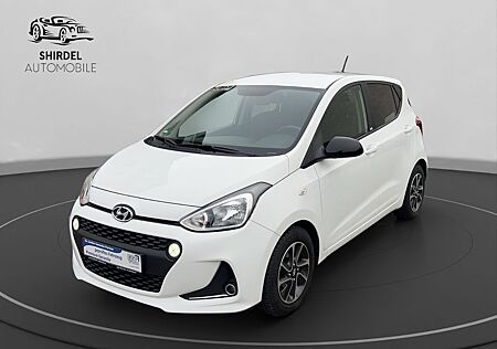 Hyundai i10 YES!