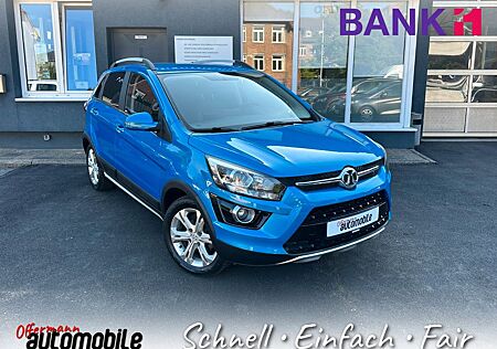 BAIC Senova X25*GARANTIE*KLIMA*PDC*BT*LEDER