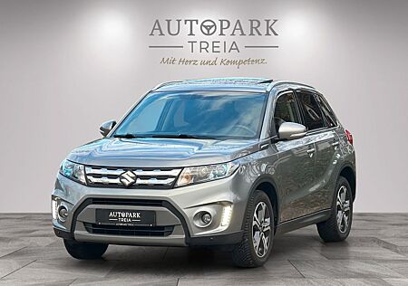 Suzuki Vitara 1.6 Comfort+ (LED-AHK-ACC-PANO-NAVI-BT)