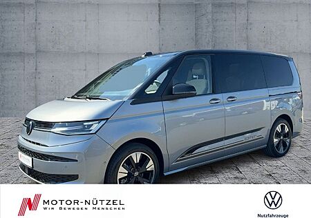 VW T7 Multivan Volkswagen Edition Langversion TDI+ Navi/AHK