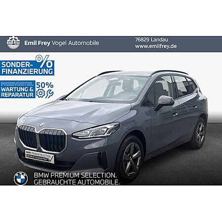 BMW 2er Active Tourer leasen