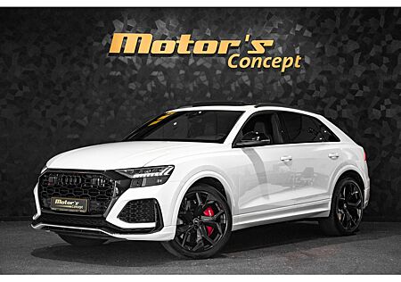 Audi RS Q8 RSQ8 V8 4.0 TFSI