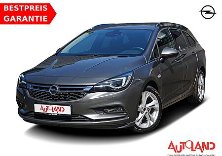 Opel Astra K ST 1.4 Turbo LED Navi Kamera Tempomat