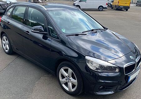 BMW 218 d 2 Active Tourer Navi PDC