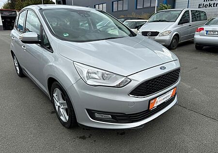 Ford C-Max Cool & Connect AUTOMATIK