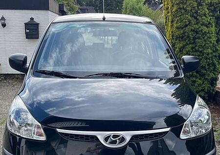Hyundai i10 i20 1.2 Comf. Automatik