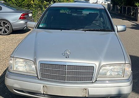 Mercedes-Benz C 180 ELEGANCE Elegance