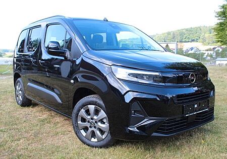 Opel Combo Life Edition Plus Kamera SHZ AC ALU LED