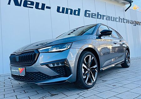 Skoda Scala Monte Carlo*VOLL