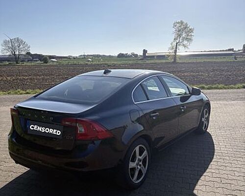 Volvo S60 D3 -