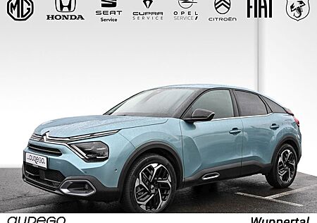 Citroën C4 PT130 SHINE S&S+NAVI+BEH.WSS+SHZ+LRH+18''ALU+