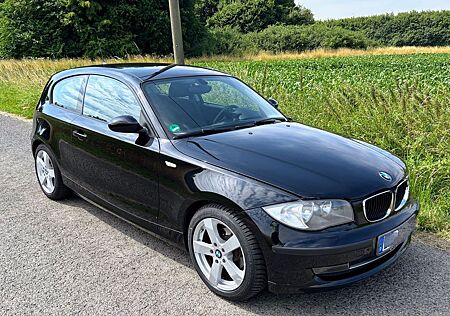 BMW 116i , TüV neu, Top Zustand, Schnäppchen