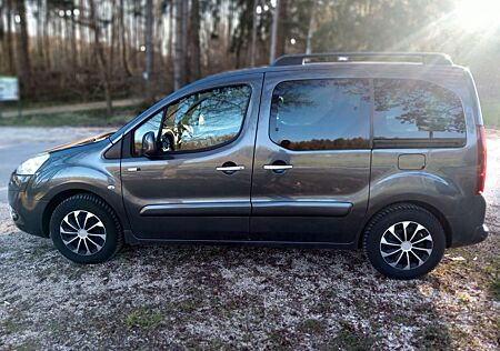 Peugeot Partner Tepee Tepee Style HDI FAP 115 1.6 Style
